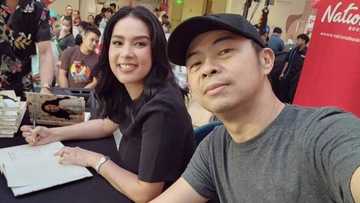 Chito Miranda, nagsalita na sa pagkaka-aresto ng misis: "Never nanloko si Neri"
