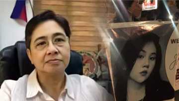 Dr. Raquel Fortun sa nakitang kalansay na hinihinalang si Jovelyn Galleno: "Possible yan"