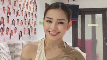 Xyriel Manabat: “Kung meron mang fans, hindi niyo ako binoto”