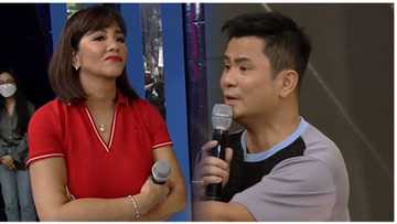 Regine Velasquez, pabirong napasugod sa It's Showtime para komprontahin si Ogie Alcasid