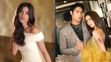 Shuvee Etrata, nag-sorry sa DonBelle fans sa kanyang naging reaksyon