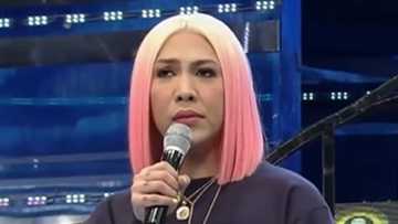 Vice Ganda gets furious at netizen ranting about 'Ate Girl' Jackie's exposure on 'Showtime'