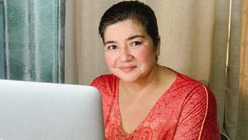 Nadia Montenegro recalls painful experiences that made her stronger and wiser