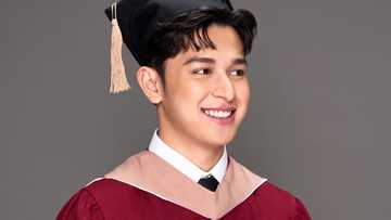 Aljon Mendoza, natupad ang matagal nang pangako sa sarili