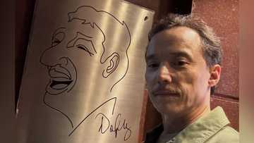 Epy Quizon, emosyonal sa pagbalik sa isang espesyal na lugar na puno ng alaala