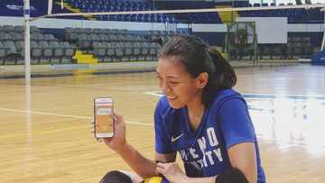 A look at Alyssa Valdez biography, family, career, net worth and relationships