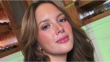 Ellen Adarna stuns netizens and celebs with new Instagram photos