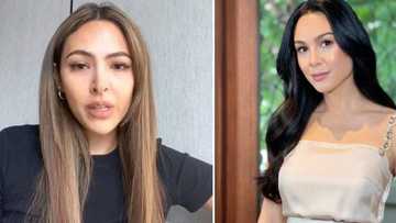 Lolit Solis, sinabing baka gusto ni Maggie Wilson maging kasing spoiled ni Gretchen Barretto