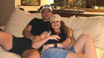 Dominic Roque proudly flexes Sue Ramirez: "I just wanna say how proud I am"