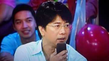 Willie Revillame, pinakilala ang nag-iisang lalaking anak sa dating asawang si Liz Almoro