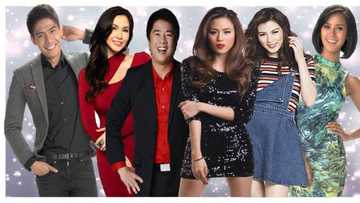 15 Celebrities na naging host ng Pinoy Big Brother through the years