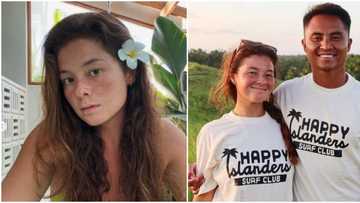 Andi Eigenmann: "What's shameful is purposely posting and editing a video to cause a stir"