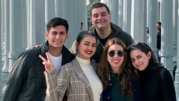 Ramon Christopher posts heartfelt birthday tribute for Janine Gutierrez