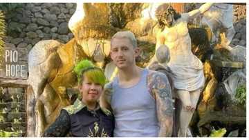 Madam Kilay gives birth to her baby: “Ang tagal ka naming hinintay”