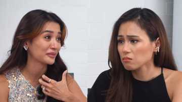 Kris Bernal sa pakikipagkaibigan sa taga-showbiz: “Takot ako makipagkaibigan”