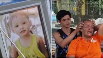 4-anyos na batang nawawala, natagpuang patay sa dalampasigan; lola ng bata, may duda