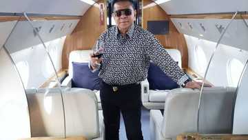 Chavit Singson wife: Is the former governor currently married?