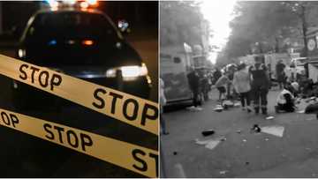 SUV driver na suspek sa malagim na trahedya sa Filipino festival sa Canada, kinasuhan na