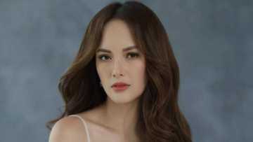 Ellen Adarna says "emotional safety is essential" in Nasser Qazi's video about women