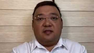 Leaked video, ipinakita paano sinermonan ni Roque ang mga doktor sa pandemic meeting