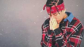 These facts about Shanti Dope will wow his true fans