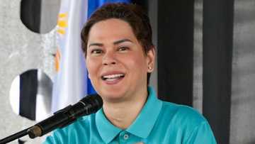 Kampo ni VP Sara, may mensahe matapos isyuhan ng warrant of arrest ang Bise Presidente