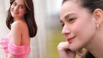 Bea Alonzo, nanindigan para sa kanyang boto na aniya ay para sa Pilipino