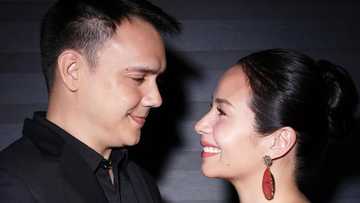 Patrick Garcia, may tribute para sa misis: “You are truly a blessing to all of us”