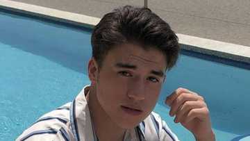 Markus Paterson, di naniniwala sa “one that got away”; minura nasabing paniniwala: “There’s no one for anyone”