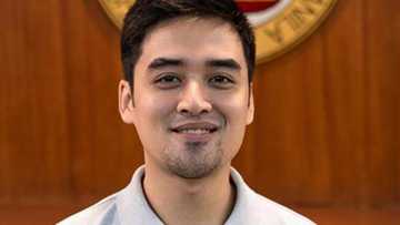 Pasig Mayor Vico Sotto makes known the qualities of his ideal girl