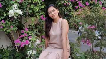 Danica Sotto, ipinasilip ang buhay probinsya ng kanyang pamilya sa Pangasinan