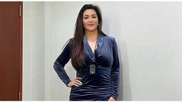 Regine Alcasid slams corruption, tax burden; urges aid for Cebu