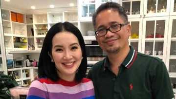 Kaibigan ni Kris Aquino, may update sa aktres: "Yan lang muna ang good news ko"