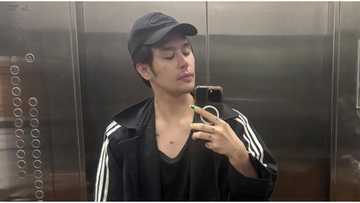 Fifth Solomon laments current state of Philippine cinema; asks for support