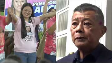 DOJ, balak kontrahin ang plano ni Alice Guo na muling tumakbo sa 2025 elections