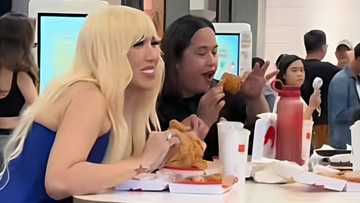 Vice Ganda explains fast food chain stop after glamorous GMA Gala 2025