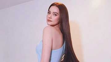 Bea Alonzo, may inamin tungkol sa married life nila ni Vincent Co
