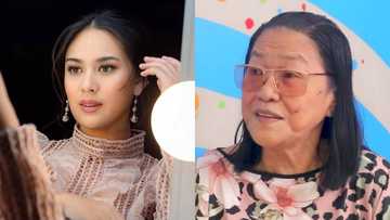 Lolit Solis on Yen Santos' social media comeback: "Tahimik na sana buhay ni Yen"