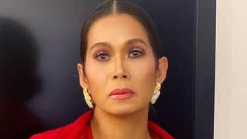 Pokwang, pabirong umalma sa nagbebenta sa kanya ng mga Christmas decors: “Teka lang naman teh! July palang po”