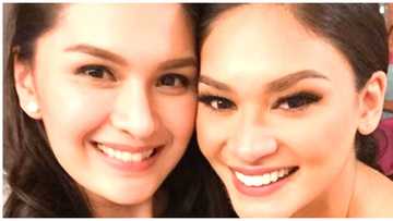 Pauleen Luna greets best friend Pia Wurtzbach on her birthday