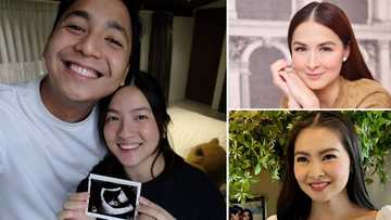 Joyce Ching, husband Kevin Alimon are expecting their first child; celebs positively react