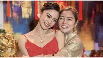 Star Magic addresses Kim Chiu’s viral 2023 comments about sister Lakambini