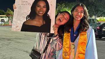 Liza Diño, proud sa bagong achievement ng anak: “Ako yung pinakamalakas na ‘AMARAAAAA!’ sa crowd”