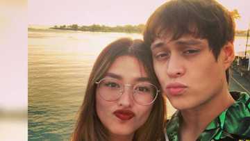 Liza Soberano, Enrique Gil, nakitang magkasama sa pic na shinare ng dating road manager na si Maquie Sarmiento