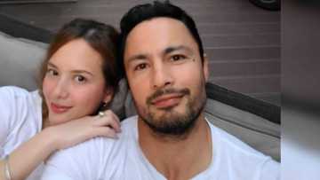 "OMG! My boyfriend": Ellen Adarna now openly calls Derek Ramsay her jowa