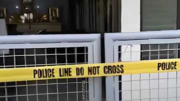 Caretaker ng kapilya, pangunahing suspek sa pagpatay at umano paghalay sa 13-anyos sa Leyte