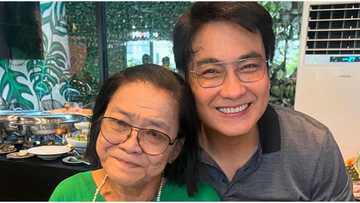 Lolit Solis, dismayado sa partial election results kaugnay ni Bong Revilla, Willie Revillame