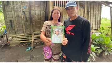 Kaanak ng pinatay na OFW sa Kuwait, hindi tatanggap ng 'blood money'