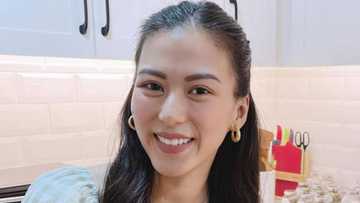 Alex Gonzaga, balik-trabaho sa 'Lunch Out Loud' matapos ang mapait na karanasang makunan