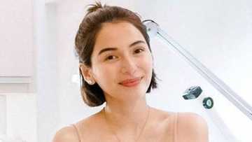 Artist agency ni Jennylyn Mercado, nag-isyu na ng pahayag ukol sa napabalitang “medical emergency” ng aktres